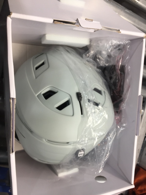 Photo 1 of Echo Helmet
 