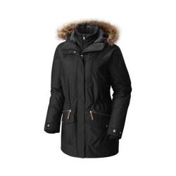 Photo 1 of Columbia Carson Pass Interchange Jacket for Ladies - Black/Black - L
