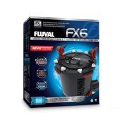 Photo 1 of Fluval FX6 Canister Filter
