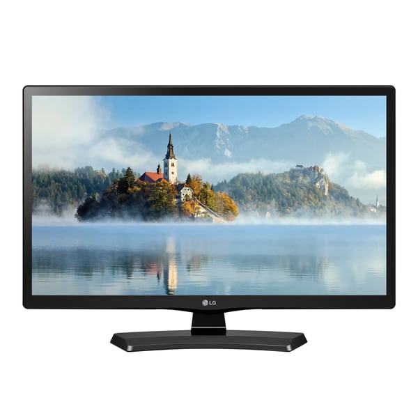 Photo 1 of Lg Lj4540 22" HD LED LCD TV
