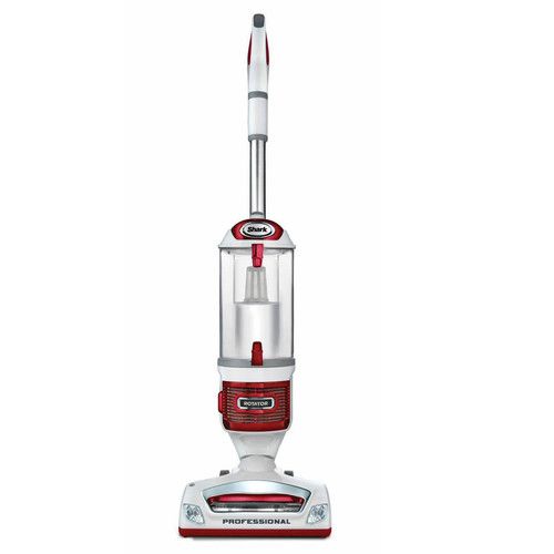 Photo 1 of Shark Silver NV501 Rotator Professional Lift-Away Upright Vacuum
