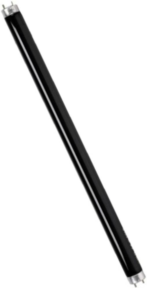 Photo 1 of 15 Watt T8 Fluorescent Blacklight Blue, 2ft