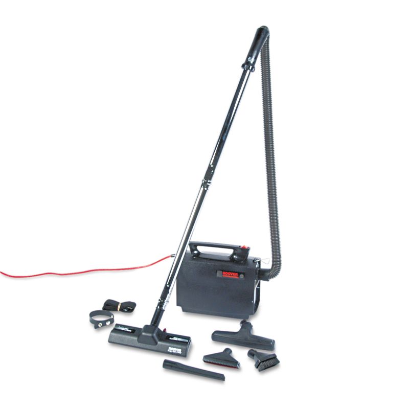 Photo 1 of PortaPOWER Lightweight Vacuum Cleaner
