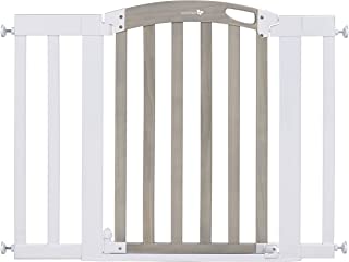 Photo 1 of Summer Infant Chatham Post Safety Gate for Doorways &