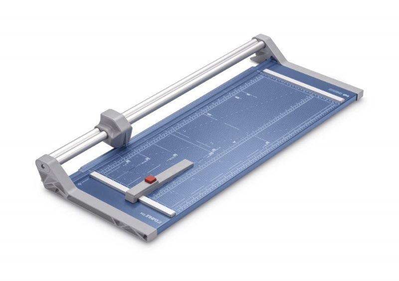 Photo 1 of Dahle 554 Professional Rolling Trimmer - 28" Cutting Length
