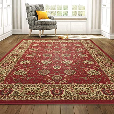 Photo 1 of **DAMAGED** 58 x 39 home ottomanson **STOCK PHOTO DOES NOT ACCURATELY REFLECT ACTUAL PRODUCT**
