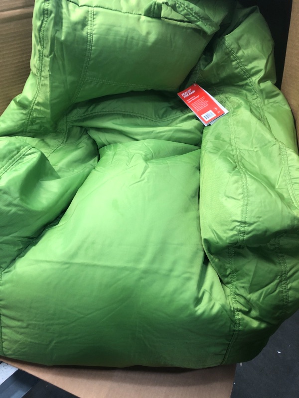 Photo 1 of Big Joe Dorm Bean Bag Chair