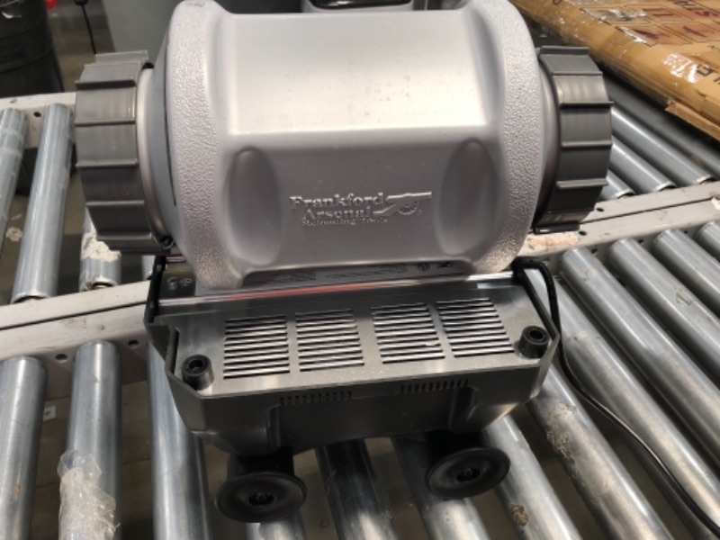 Photo 2 of Frankford Arsenal - Platinum Series Rotary Tumbler 7L