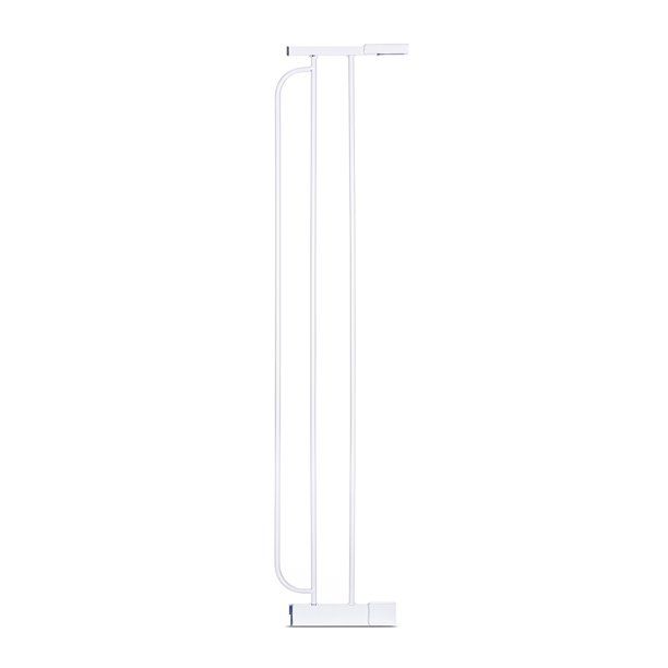 Photo 1 of Regalo Extension For Extra Tall Easy Step Gate, White, 12"
PREVIOUSLY OPENED