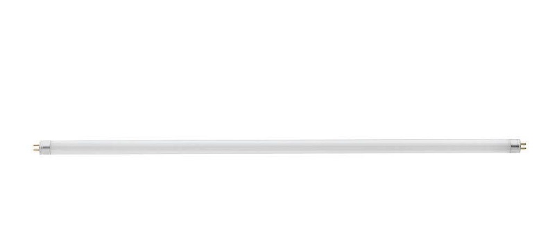 Photo 1 of 21-Watt 34 in. Linear T5 Fluorescent Tube Light Bulb Bright White (3000K)
($11.97