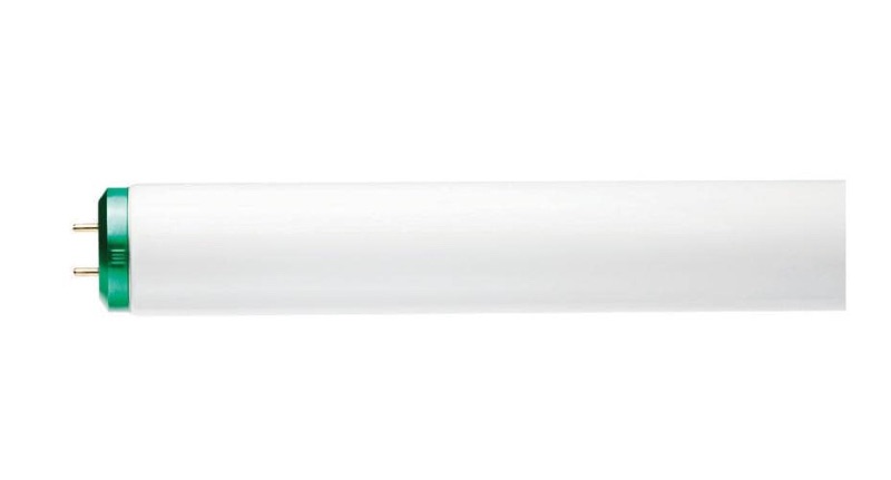 Photo 1 of 20-Watt 2 ft. Linear T12 Fluorescent Tube Light Bulb Cool White (4100K)
(8.97 x 12)