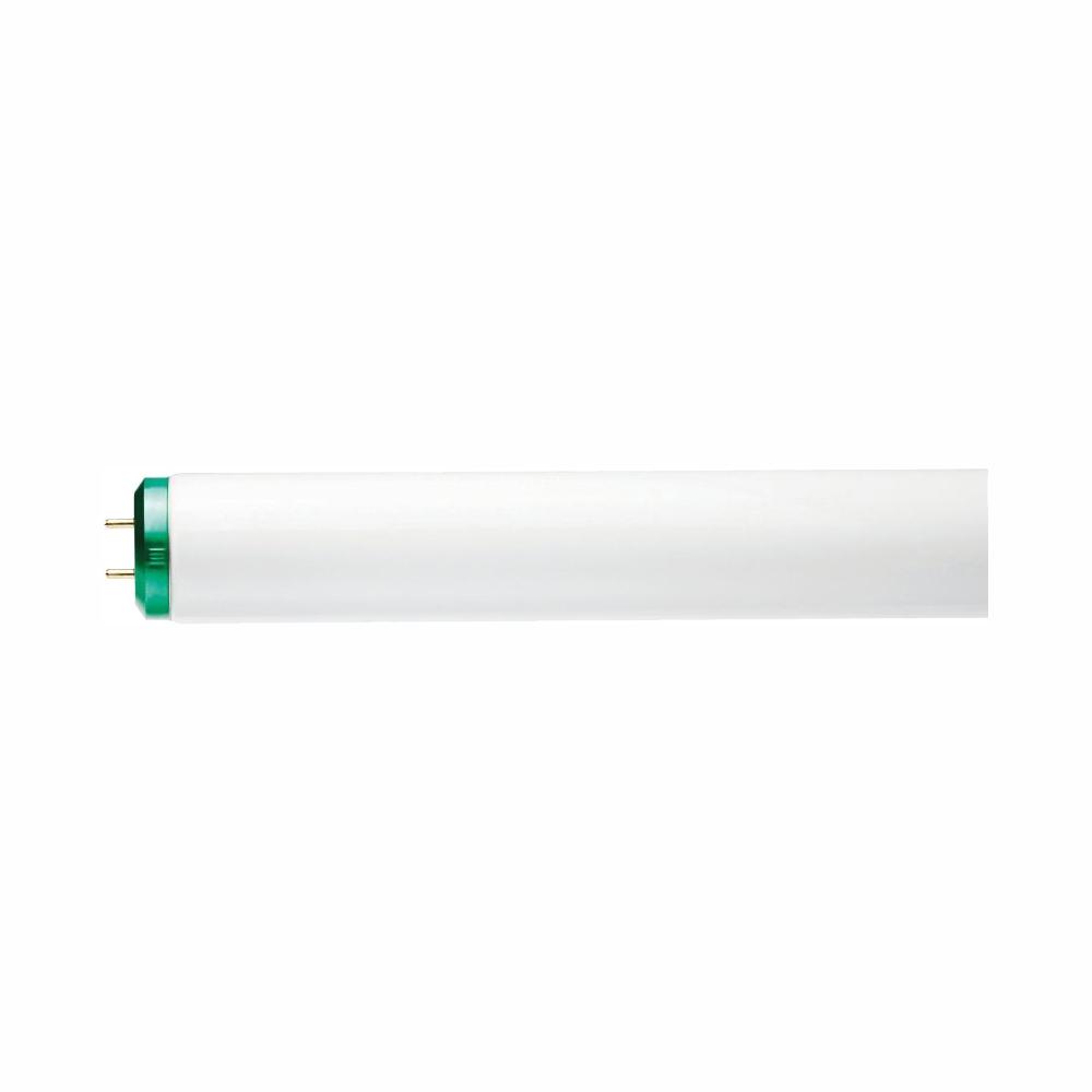 Photo 1 of Philips 40-Watt 4 Ft. Linear T12 ALTO Fluorescent Tube Light Bulb Daylight (5000K) (2-Pack)
($10.48 x 15