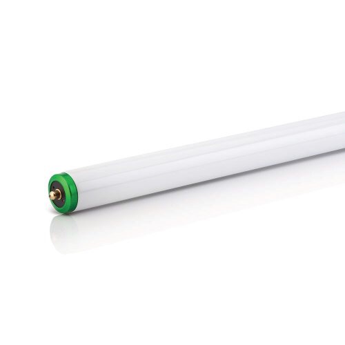 Photo 1 of 3004901 75 X 2 1.5 X 96 in. Fluorescent Bulb Linear 6500 K 2 Daylight - Pack of 8