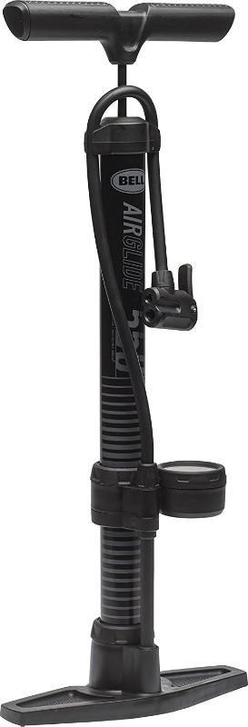 Photo 1 of Bell Air Glide Bicycle Floor Pumps