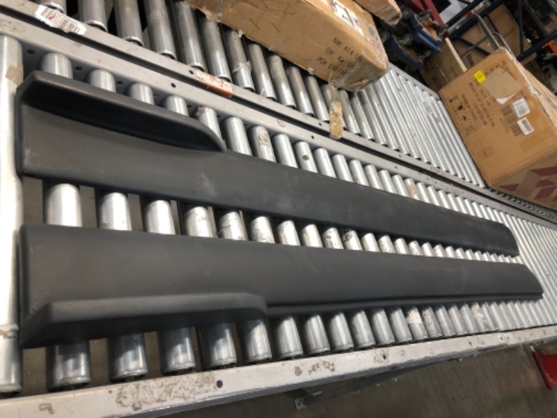 Photo 1 of 6'4'' Truck Bed Rail Caps 