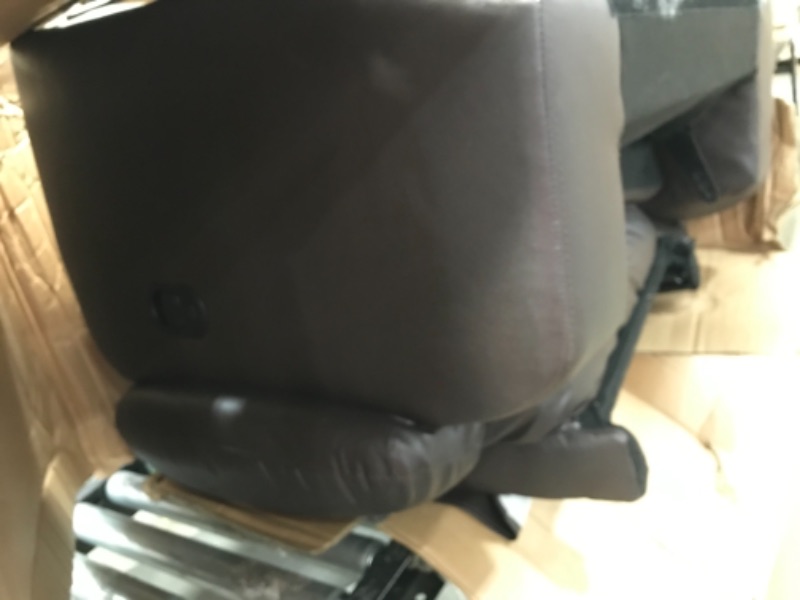 Photo 1 of Brown Recline chair  