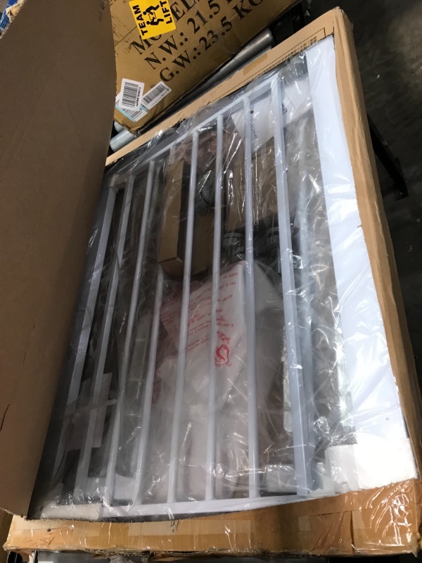 Photo 1 of Baby gate 