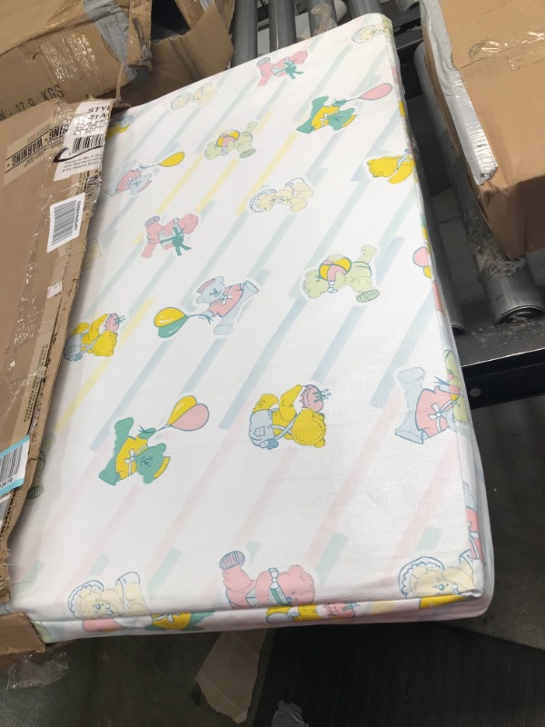 Photo 1 of Crib Mattress