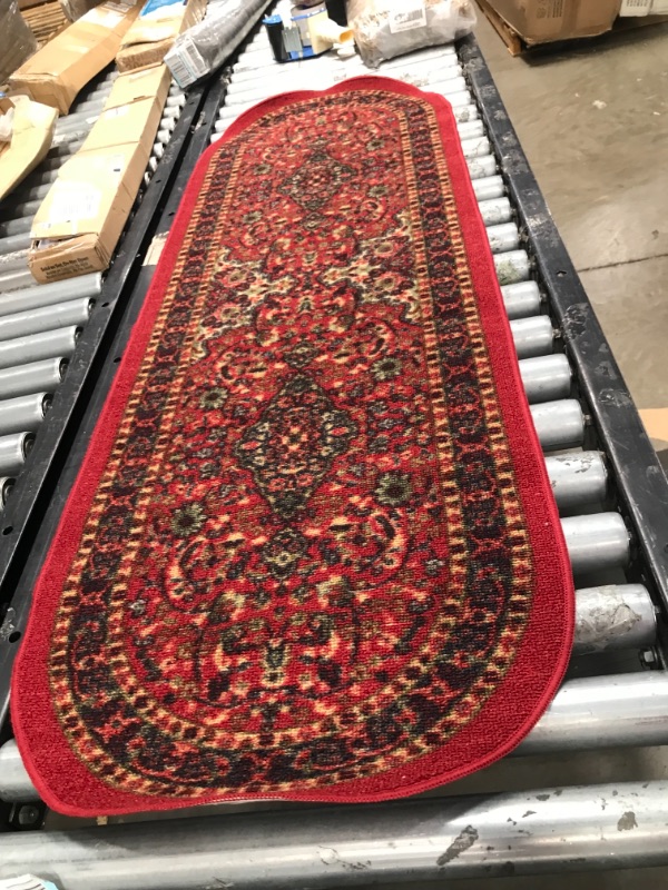 Photo 1 of 20 x 60 area rug 