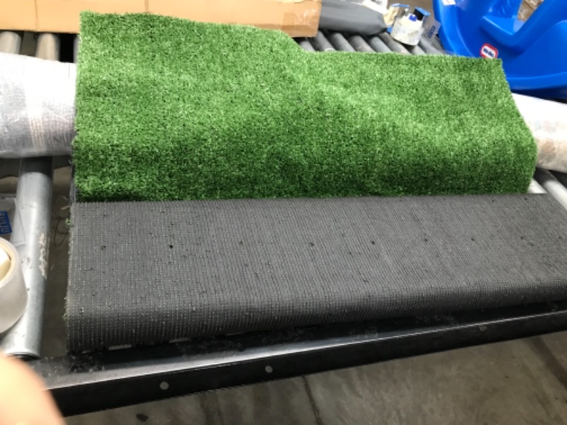 Photo 1 of 3 x 6 roll of artificial grass