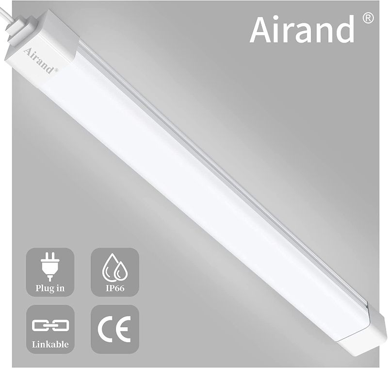 Photo 1 of airand led ip66 45w