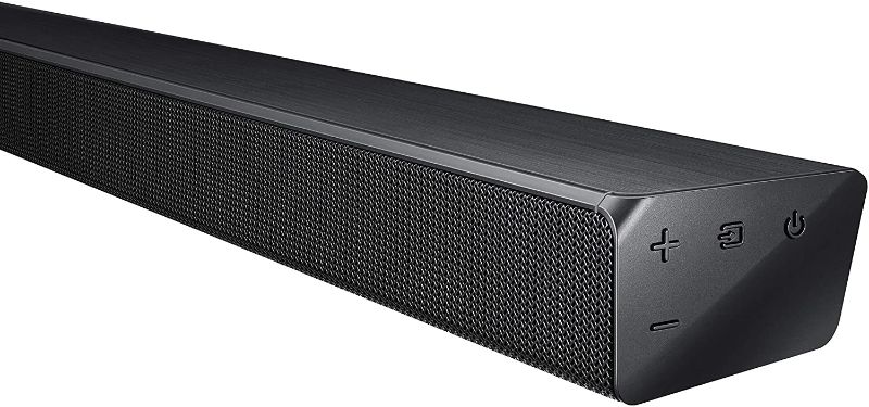 Photo 1 of Samsung HW-R60C 3.1 Channel Soundbar with Wireless Subwoofer
