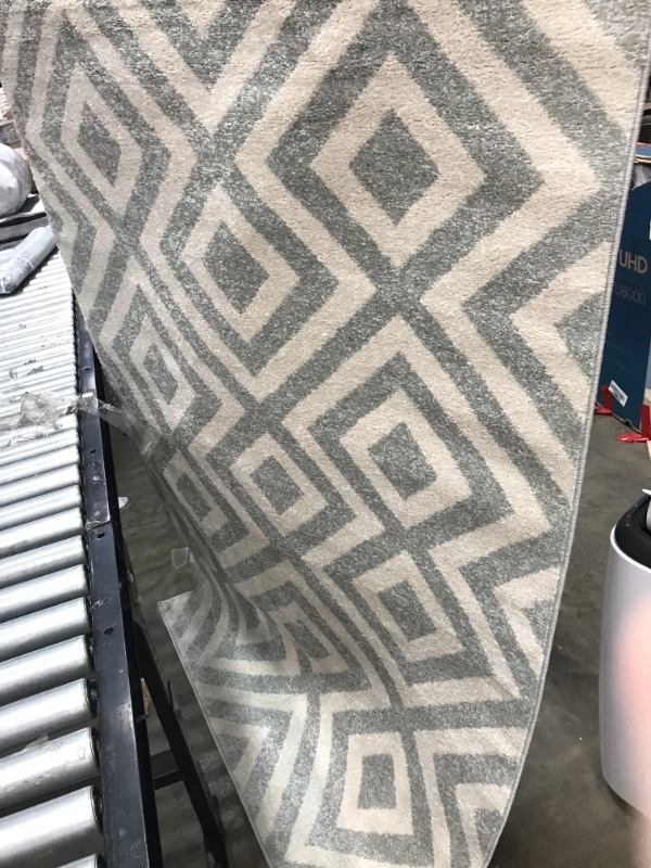 Photo 1 of area rug 4 x 6 