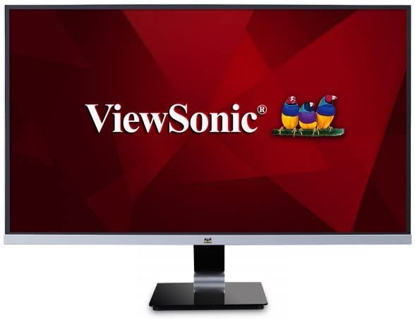 Photo 1 of ViewSonic VX2778-SMHD 27-Inch IPS 1440p LED Monitor
