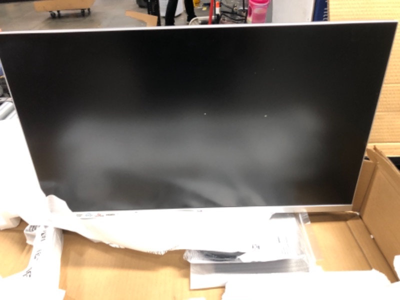 Photo 2 of ViewSonic VX2778-SMHD 27-Inch IPS 1440p LED Monitor
