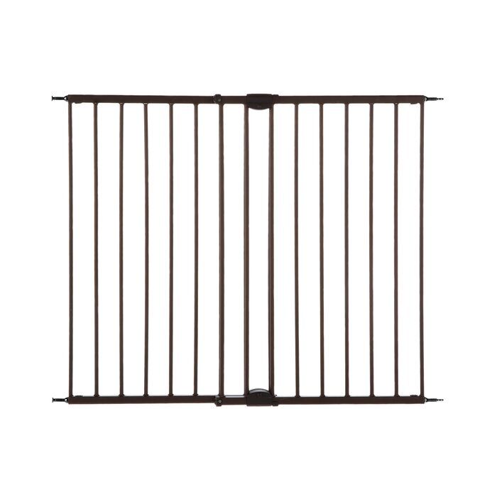 Photo 1 of Easy Swing & Lock Safety Gate
