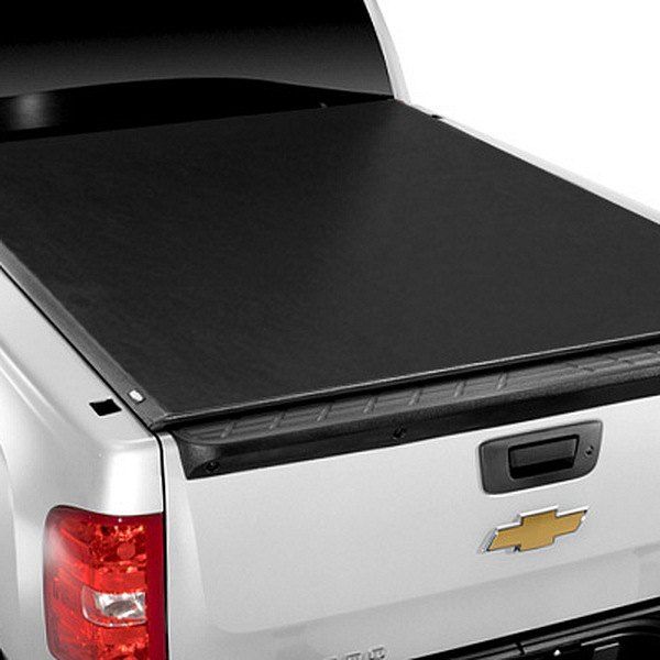 Photo 1 of 2020 Ford F-150 TruXedo Lo Pro Soft Roll-up Tonneau Cover
