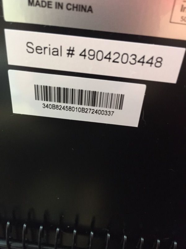 Photo 5 of Avalon 3 Temperature Water Cooler Dispenser

//DAMAGED 