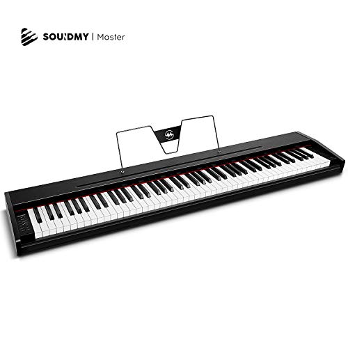 Photo 1 of Souidmy Digital Piano

//NONFUCNTIONAL