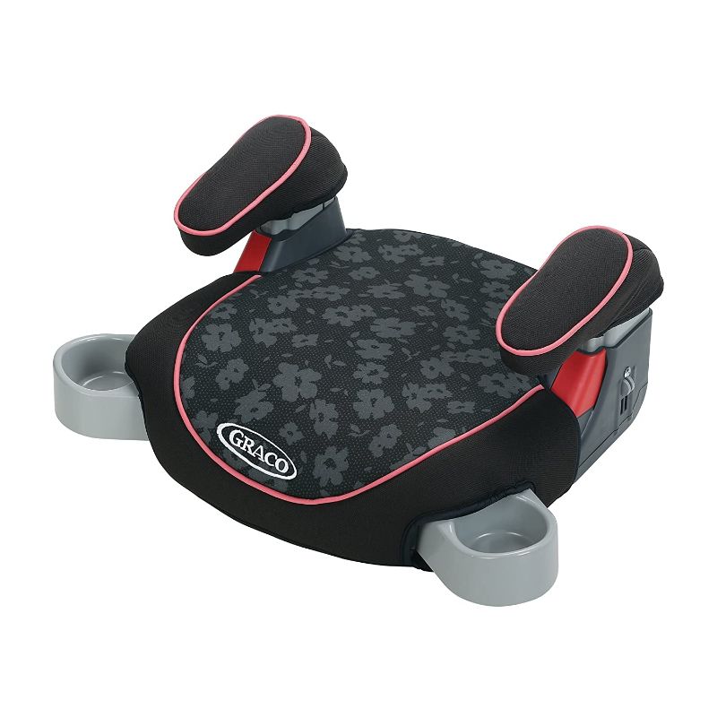 Photo 1 of Graco Backless TurboBooster Car Seat, Tansy