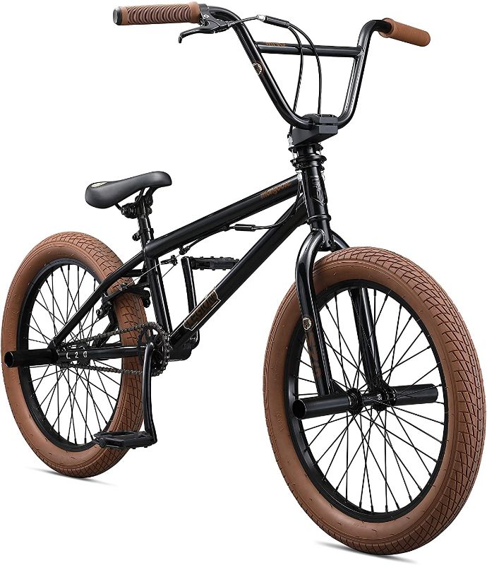 Photo 1 of Mongoose BMX-Bicycles Legion BMX L20
