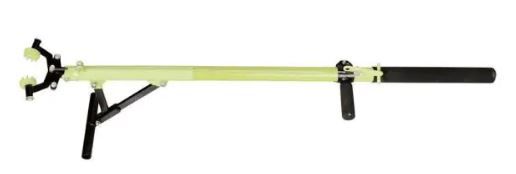 Photo 1 of BrushGrubber 52 in. Fiberglass Ironclad Handled Brush Remover Tool