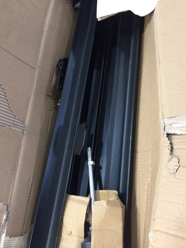Photo 1 of Queen Bed frame