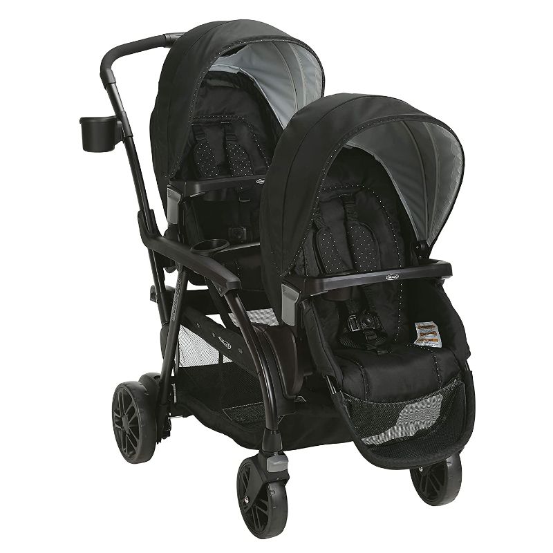 Photo 1 of Graco Modes Duo Stroller - Balancing Act