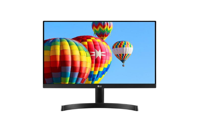 Photo 1 of 27'' Class Full HD IPS LED Monitor with Radeon FreeSync™