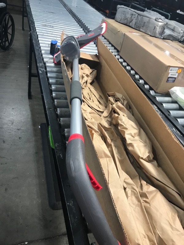 Photo 1 of Rubbermaid Reveal Spray Mop
//USED //DIRTY