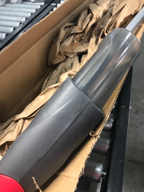Photo 1 of Rubbermaid Reveal Spray Mop
//USED //DIRTY