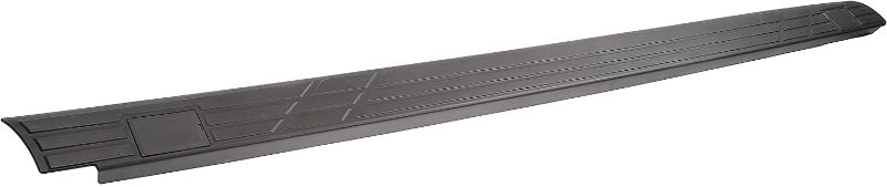 Photo 1 of Dorman 926-919 Drivers Side 6 Foot Bed Rail Cover for Select Chevrolet Models
//a bit bent 
