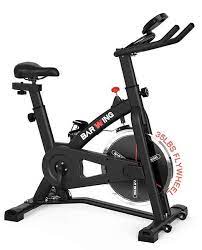 Photo 1 of Barwing Exercise Bike Stationary Indoor Cycling **( Parts Only)**