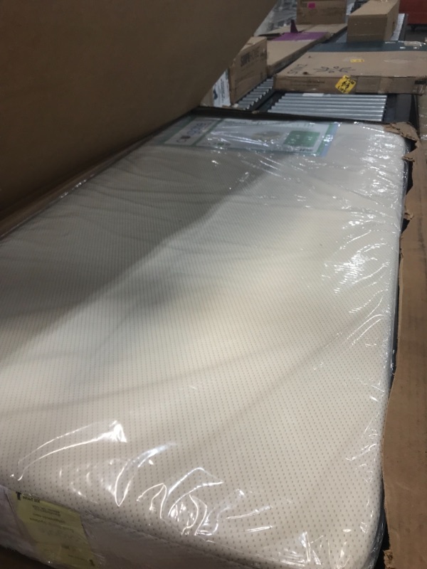 Photo 2 of Colgate Mattress Eco Classica III Crib Mattress
//new