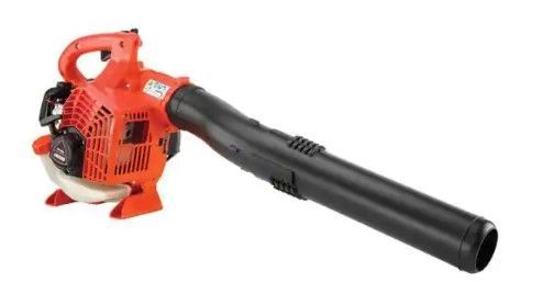 Photo 1 of 170 MPH 453 CFM 25.4 cc Gas 2-Stroke Cycle Handheld Leaf Blower
