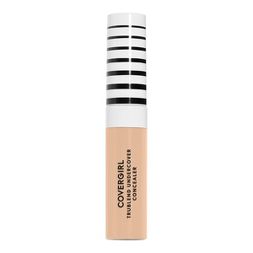 Photo 1 of 3 PACK - COVERGIRL TRUBLEND UNDERCOVER CONCEALER - 0.08 FL OZ - COLOR L200 LIGHT IVORY