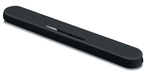 Photo 1 of  Yamaha ATS1080-R Sound Bar with Built-in Subwoofers and Bluetooth
