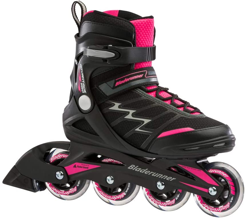 Photo 1 of Bladerunner Advantage ProXT Women's Inline Skates
AS IS SIZE  8 
