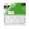 Photo 1 of 14 x 14 x 1 Standard Pleated Air Filter FPR 5 4 3-Packs
