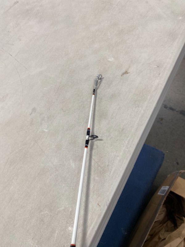 Photo 1 of Berkley Big Game Casting Fishing Rod, MINOR DAMAGE TO GRIPPING, PLEASE SEE PHOTOS 
